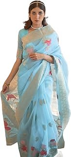 Manyavar Mohey Designer Saree